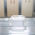 Thick acrylic box